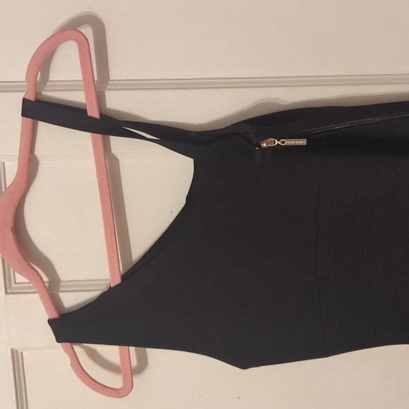 Marciano Bodycon Dress - Picture 2 of 7